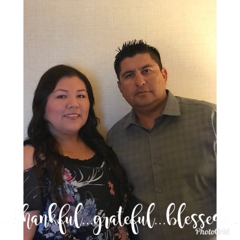 Meet your Posher, Lorena